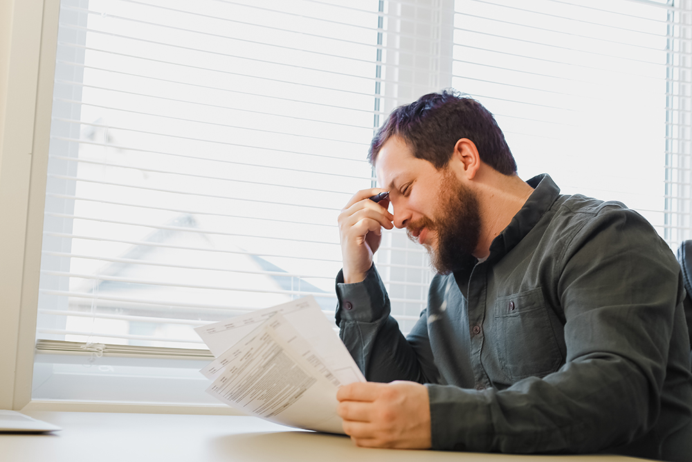 What to Do If You Are Being Sued