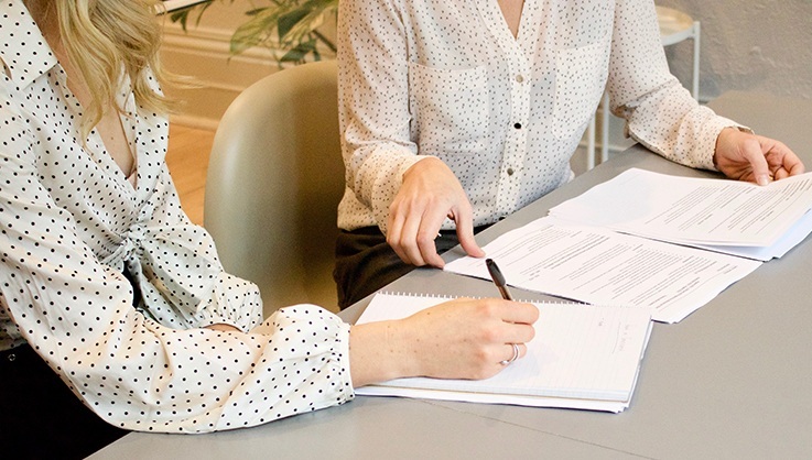 Business Lawyers in Sydney