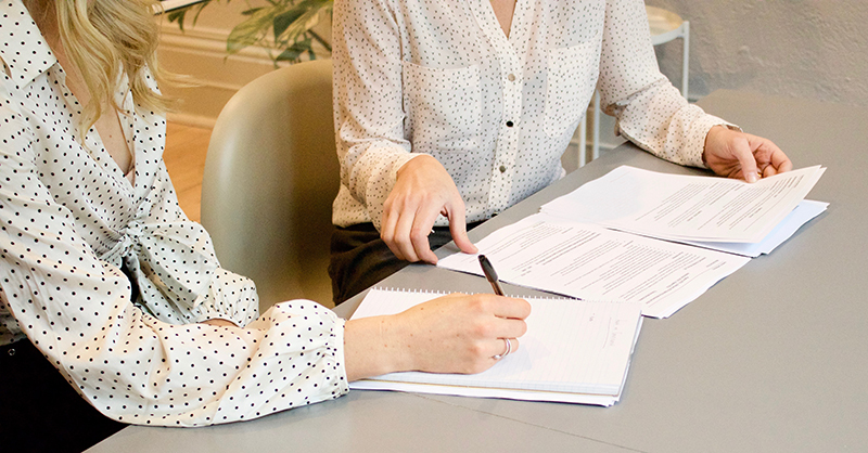 Business Lawyers in Sydney