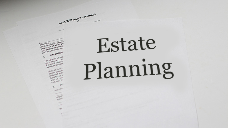 Best Estate Planning Attorney Near Me