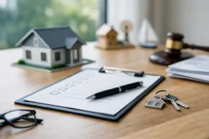 Buying Property in NSW Checklist