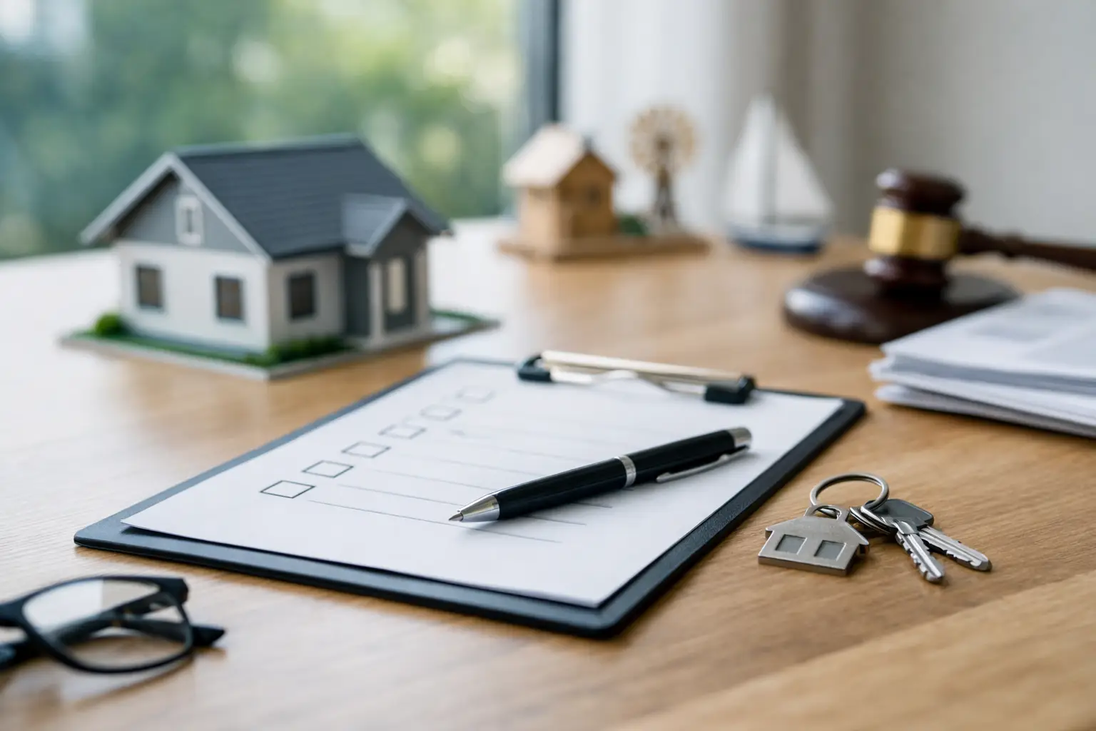 Buying Property in NSW Checklist