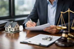 Can a Lawyer Handle Conveyancing in NSW?