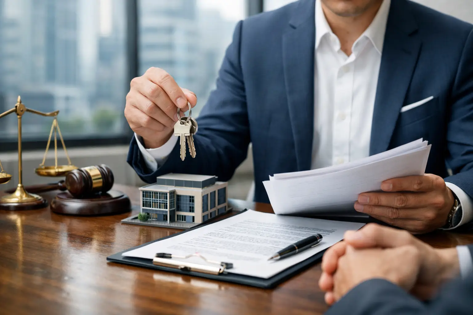 Commercial Lease Lawyer NSW: What to Check