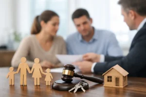 Consent Orders Family Law NSW Explained