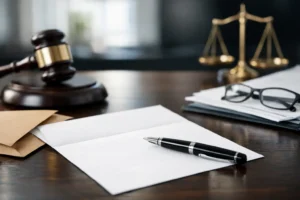 Debt Recovery Letter of Demand in NSW