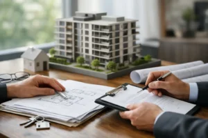 Off the Plan Contract Review in NSW