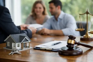 Selling House in NSW Legal Process Explained