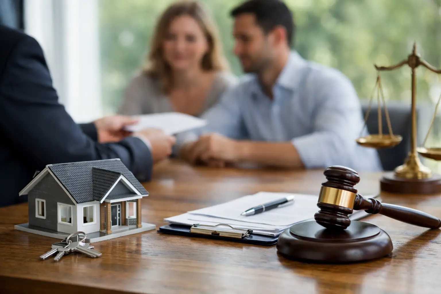 Selling House in NSW Legal Process Explained