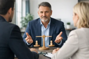 What Is Mediation in Civil Disputes?