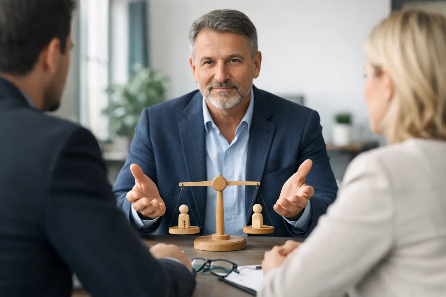 What Is Mediation in Civil Disputes?
