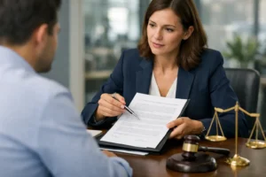 When to Hire a Business Contract Review Lawyer