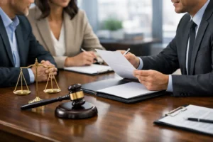 Why You Need a Shareholders Agreement Lawyer