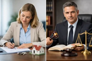 Conveyancer vs Property Lawyer: Which to Choose?
