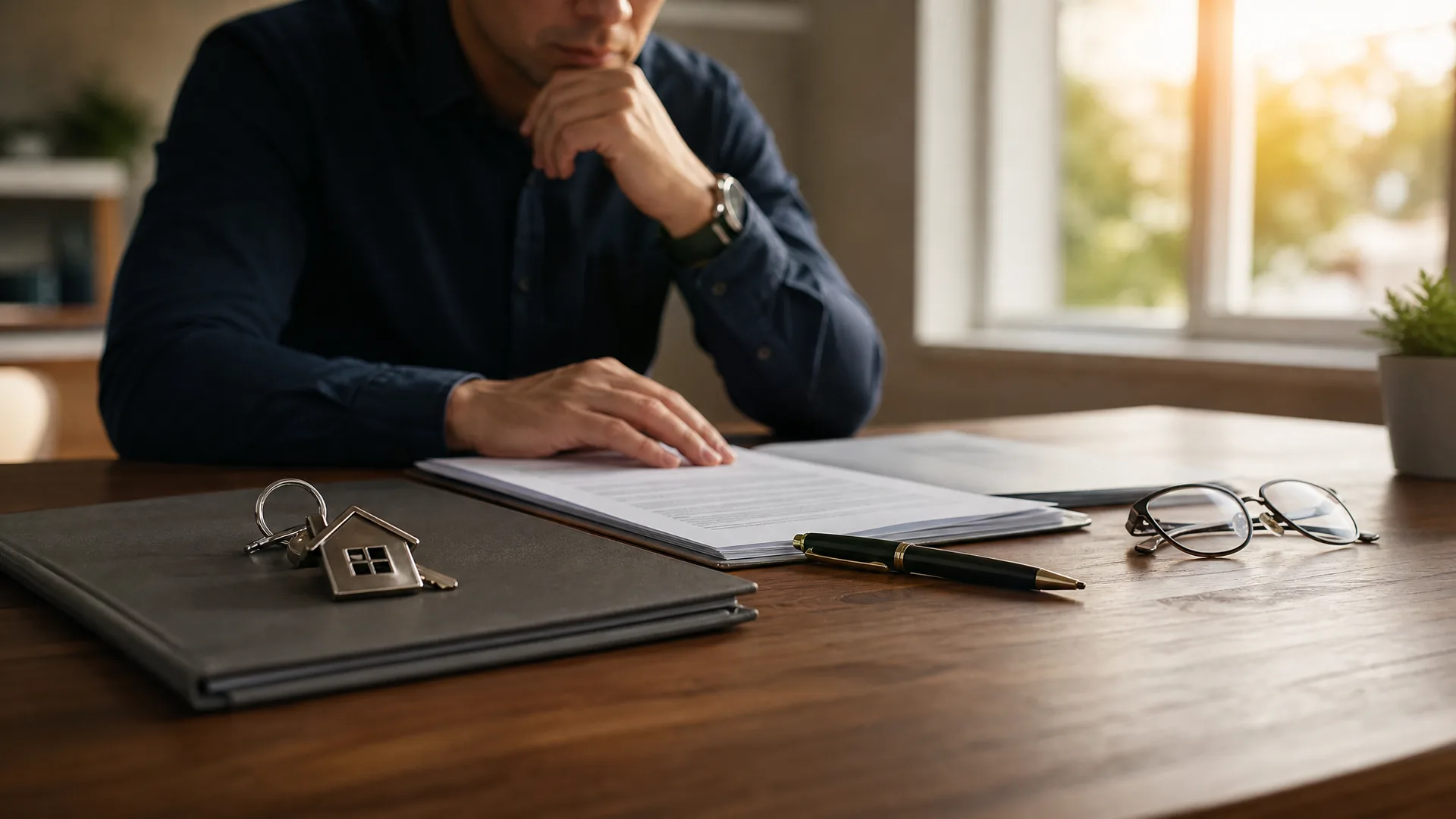 Do I Need a Lawyer to Buy Property NSW?