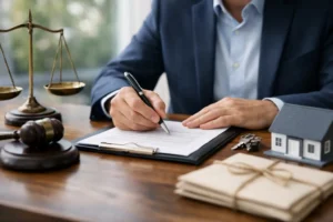 Executor Duties After Death in NSW