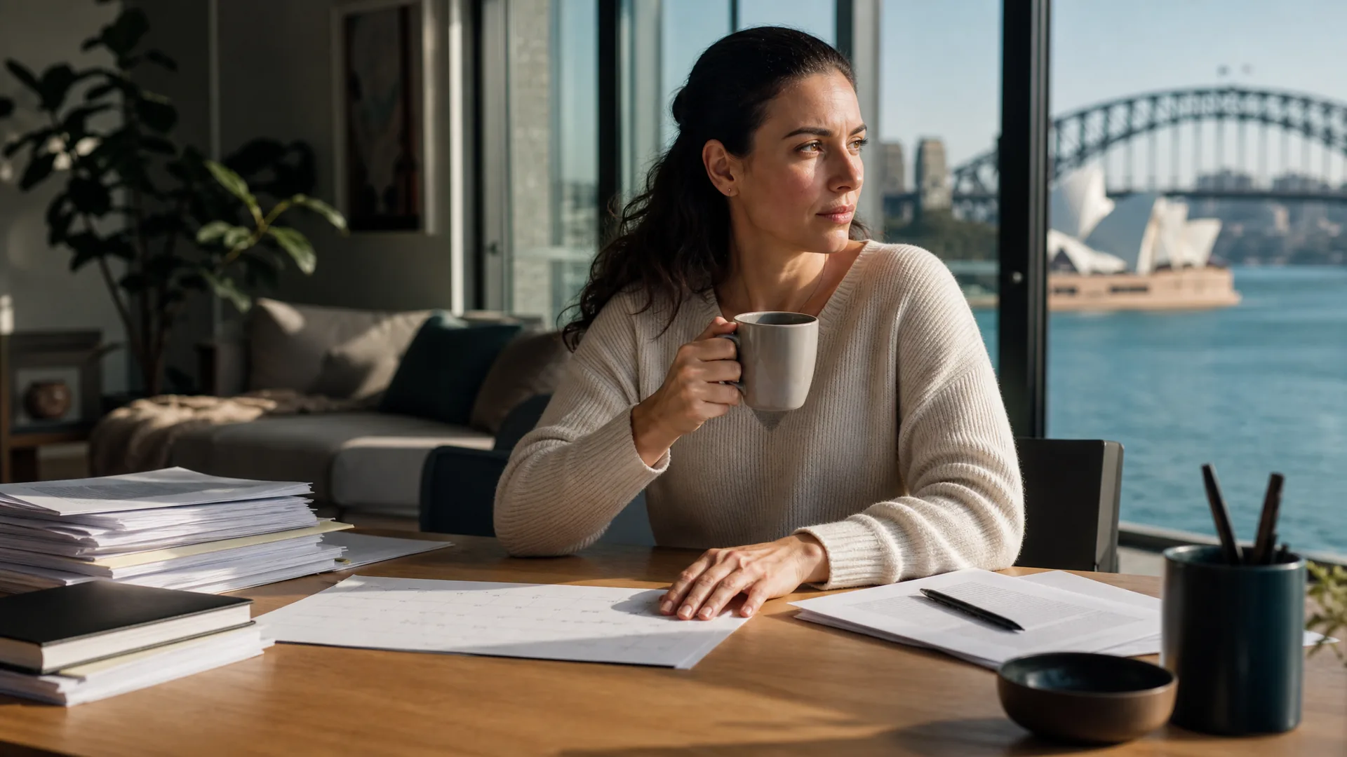 Family Law Separation Advice Sydney Residents Can Act On