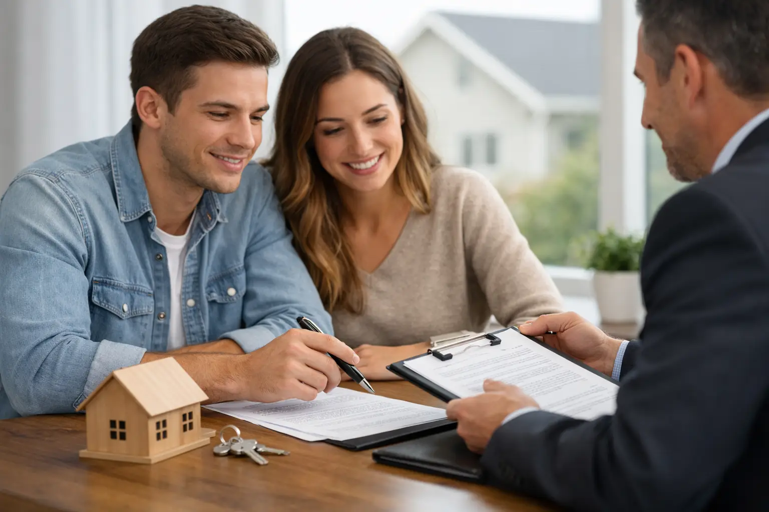 First Home Buyer Conveyancing NSW Explained