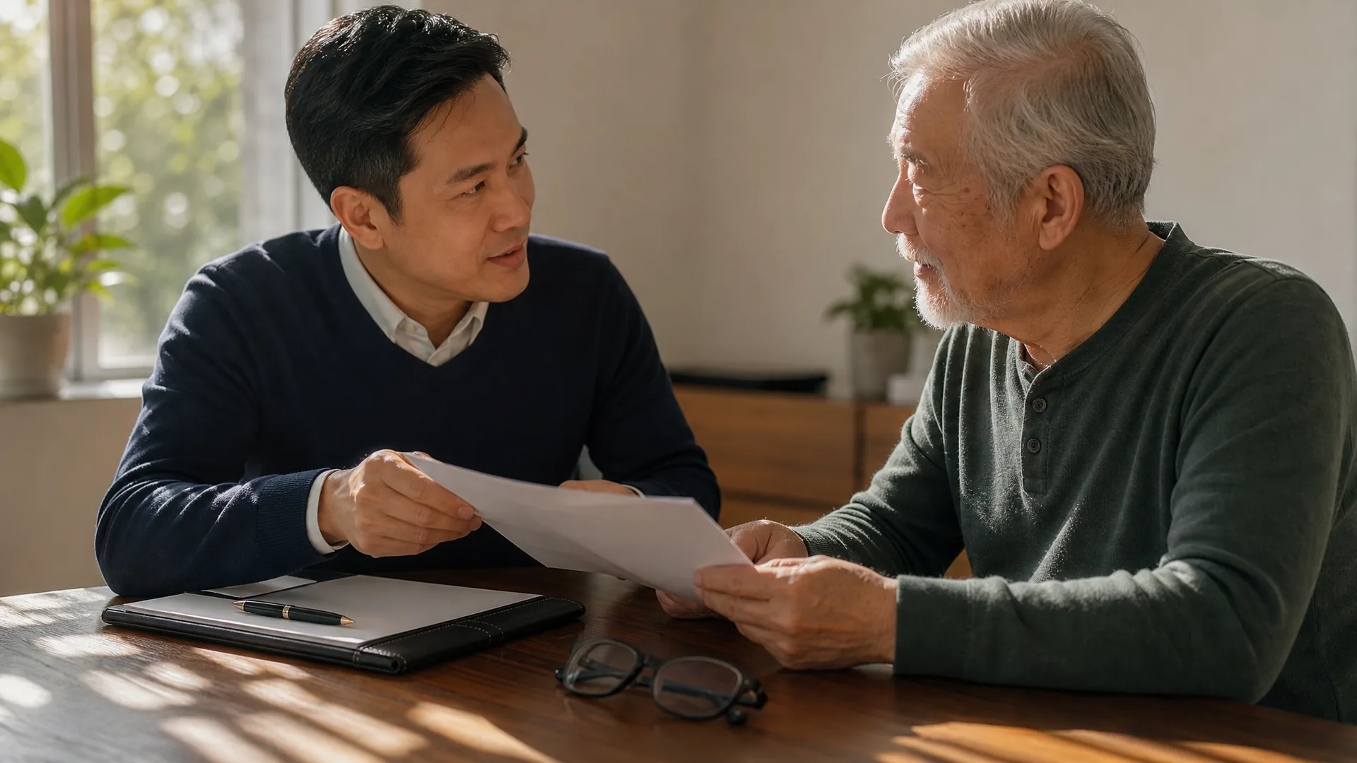 Power of Attorney NSW What Is: A Complete Guide