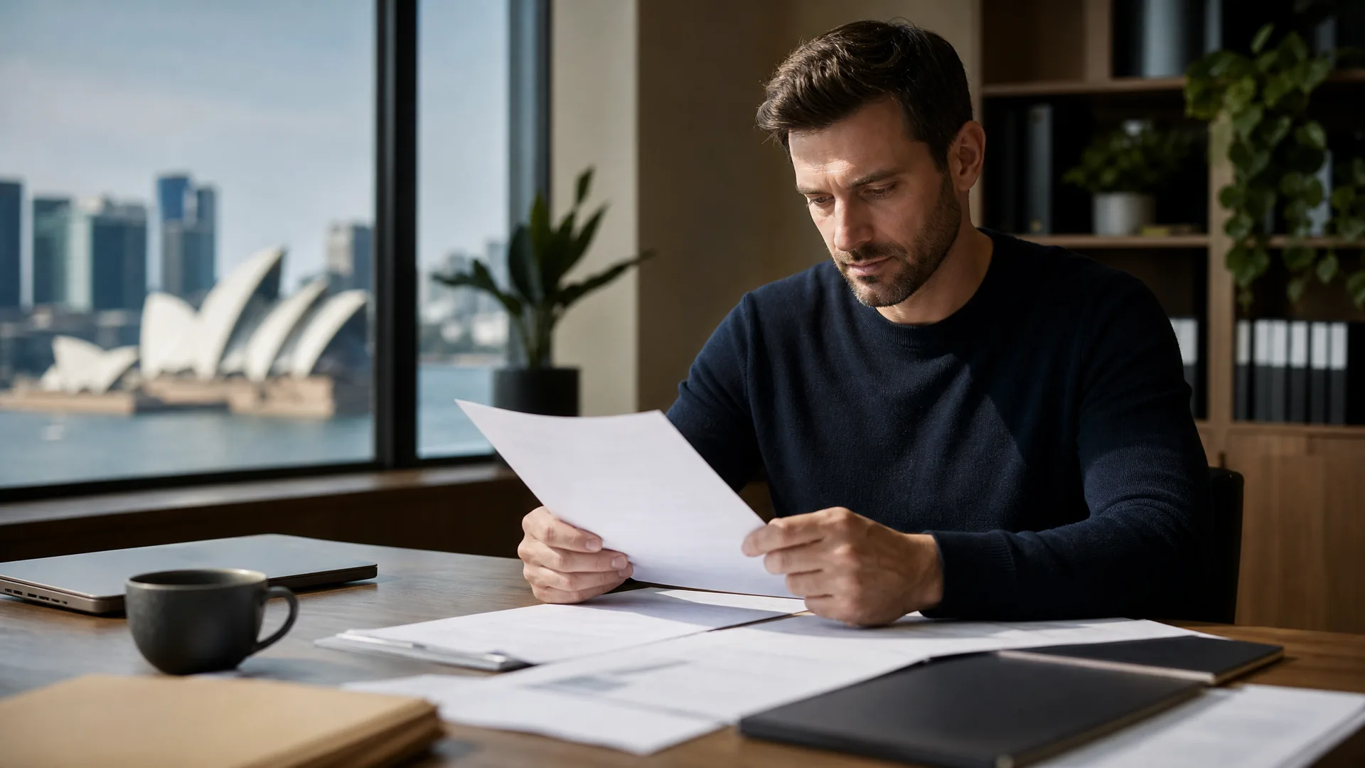Small Business Legal Advice Sydney SMEs Need Before Disputes Arise