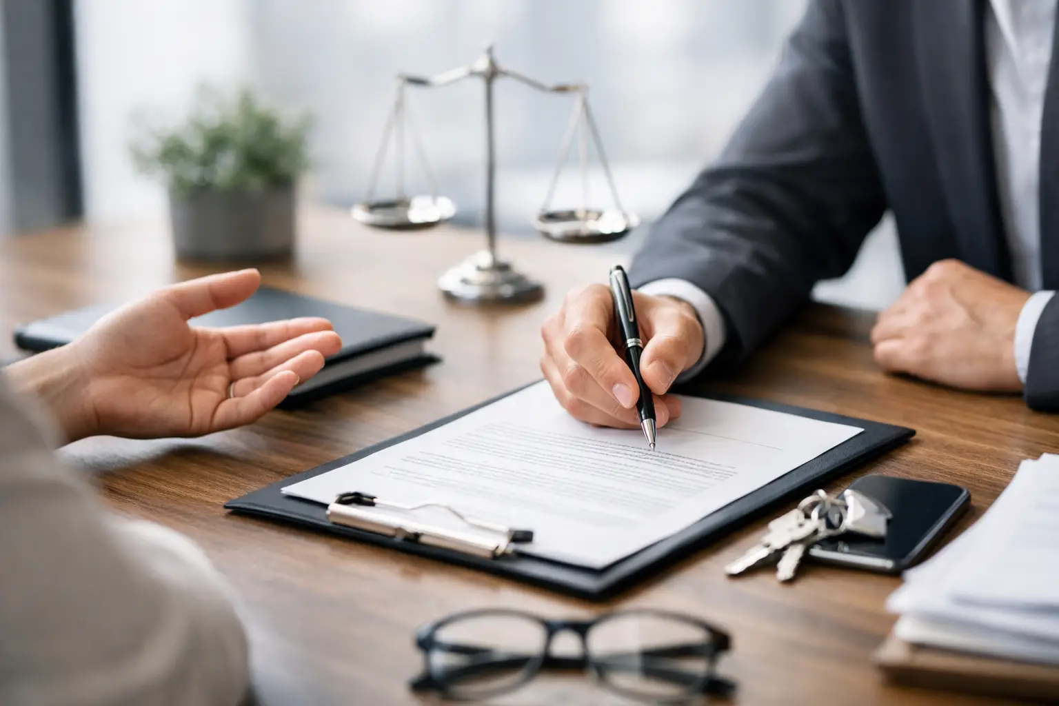 Best Questions Before Signing a Contract