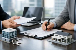 Commercial Lease Heads of Agreement Explained