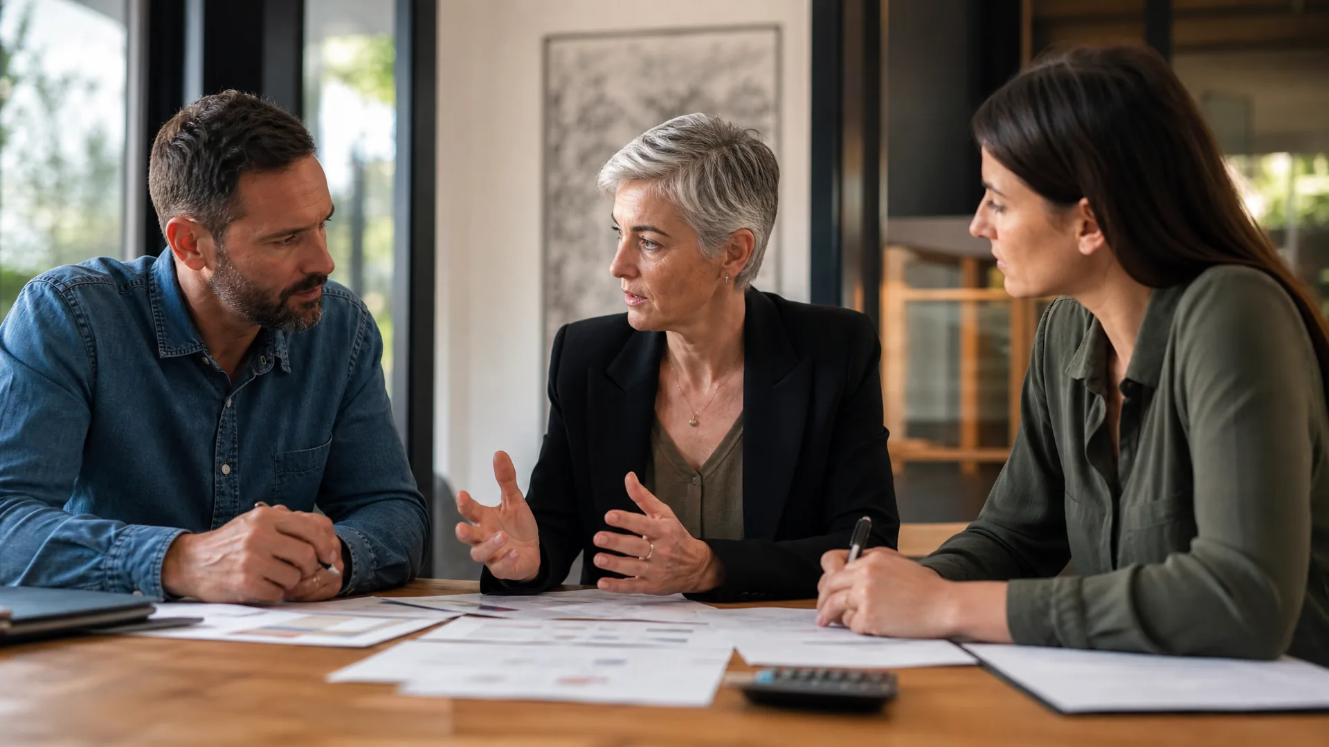 Family Law Mediation NSW Costs: What to Budget