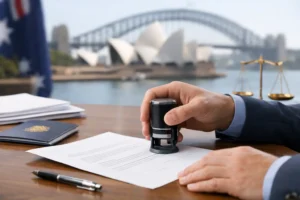 How to Certify Documents Correctly in NSW