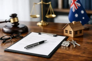 How to Make a Valid Will in NSW in 7 Steps