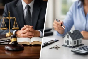 Lawyer Versus Conveyancer Benefits in NSW