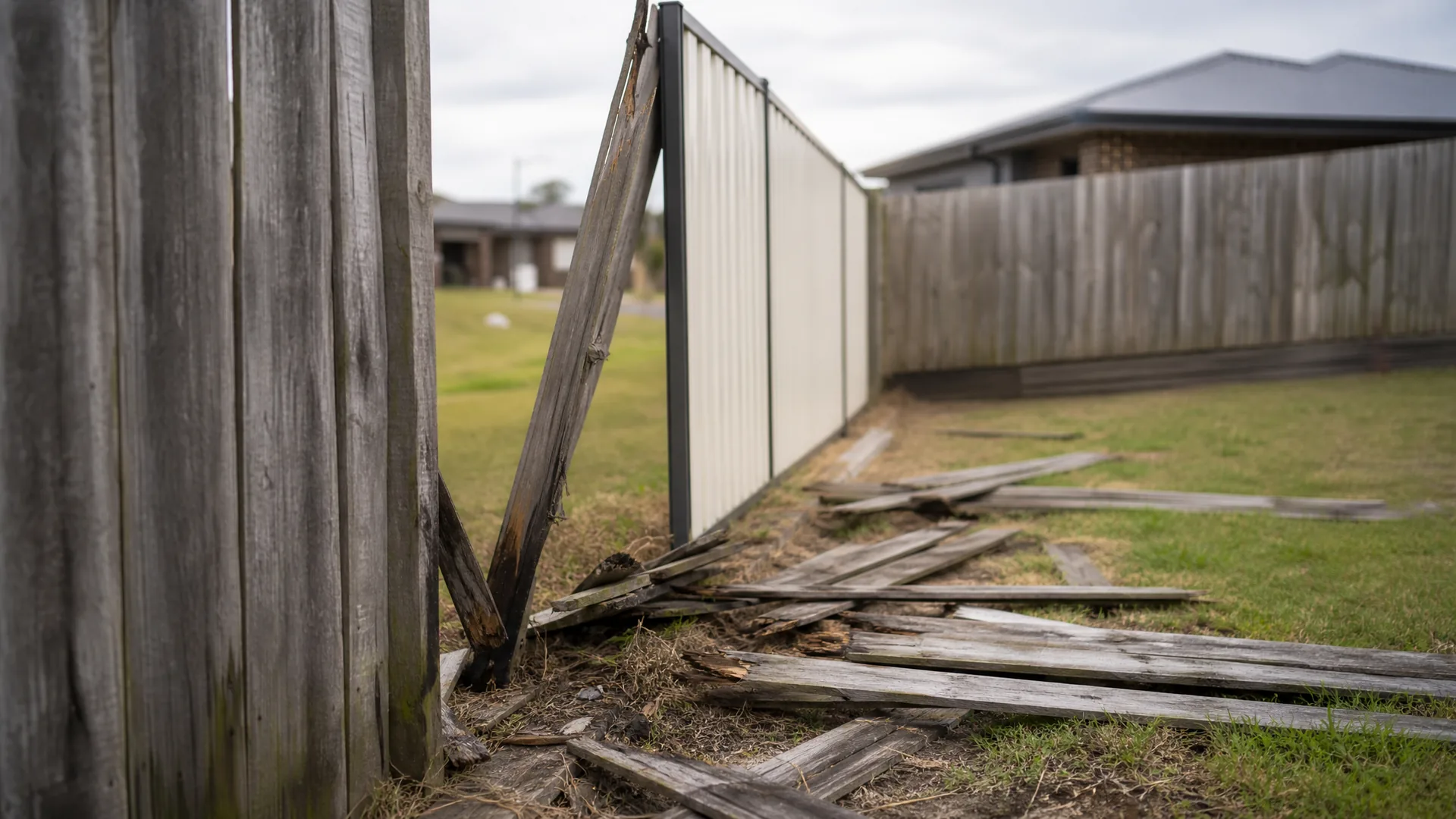 Neighbourhood Dispute Fence NSW Disputes Explained