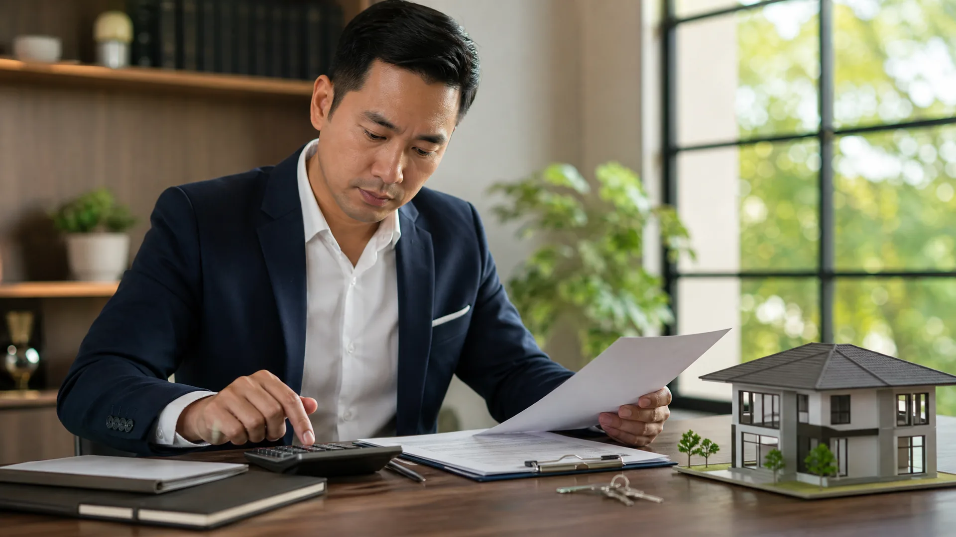 NSW Stamp Duty Calculator for Property Purchases