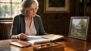 Selling Inherited Property NSW Tax Implications
