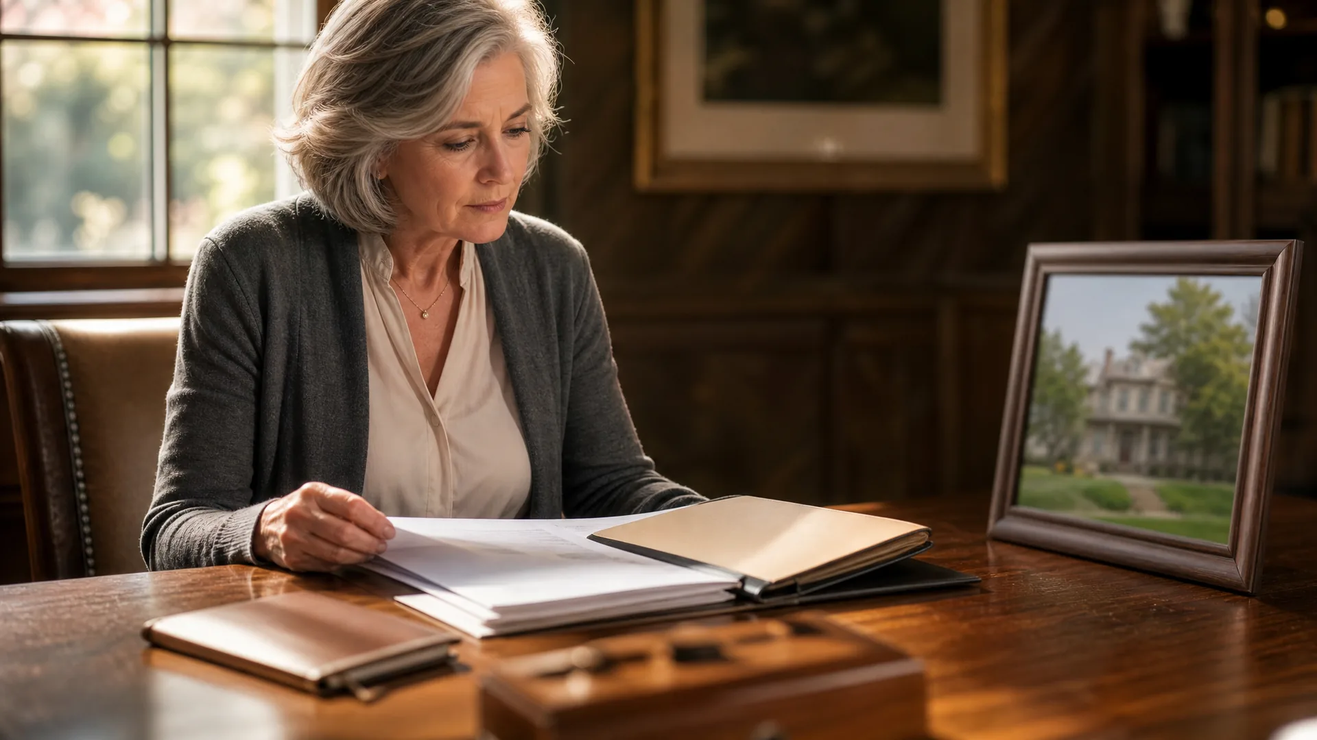 Selling Inherited Property NSW Tax Implications