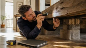 Building & Pest Inspection Before Exchange: NSW Buyer Guide
