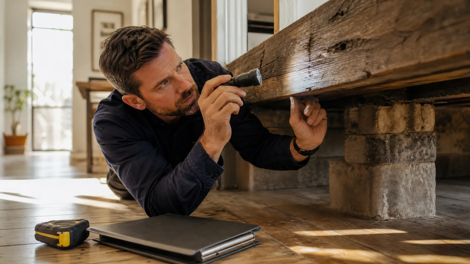 Building & Pest Inspection Before Exchange: NSW Buyer Guide