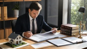 Conveyancer Vs Lawyer for Buying Property NSW
