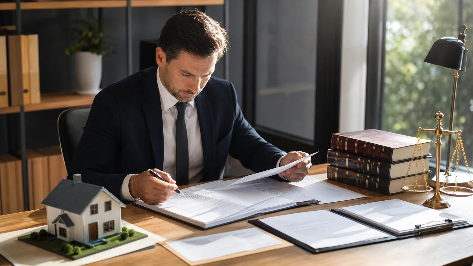 Conveyancer Vs Lawyer for Buying Property NSW