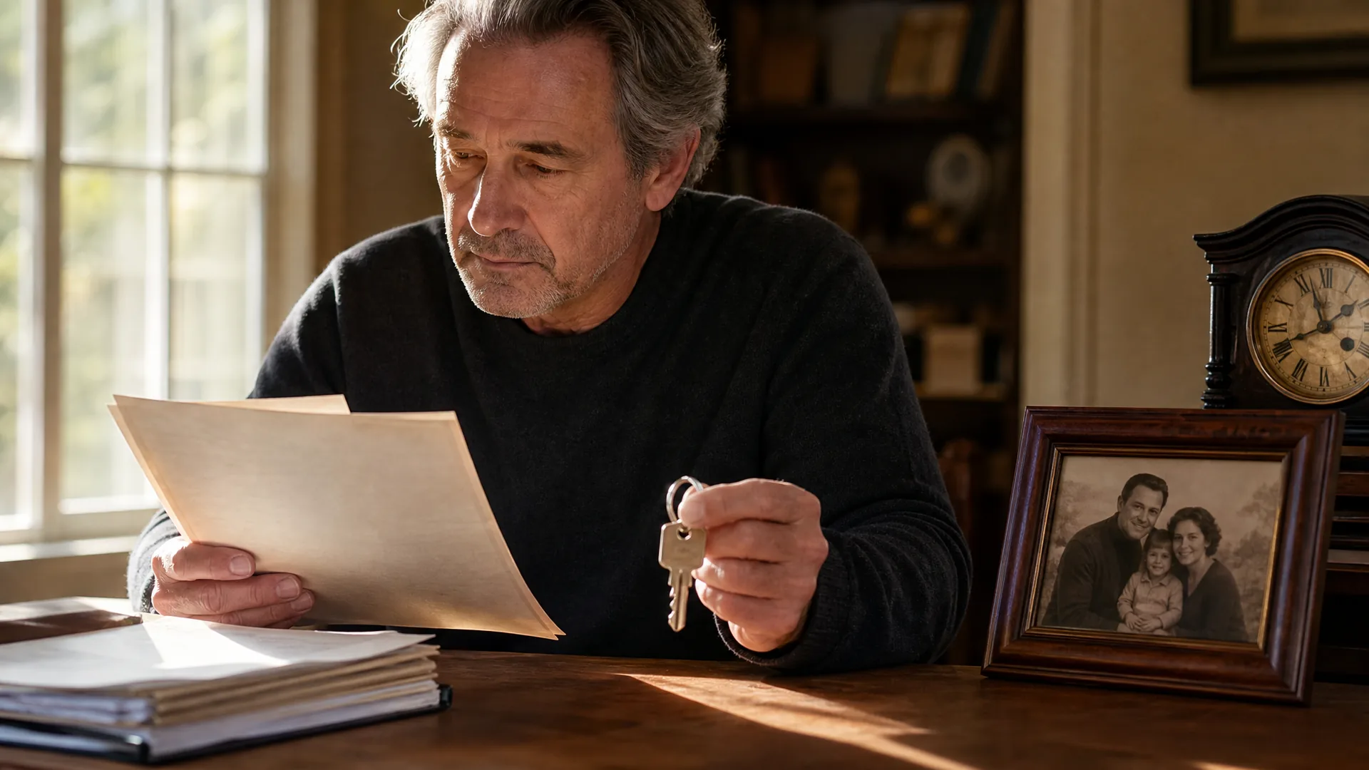 Deceased Estate Conveyancing NSW: What You Need to Know