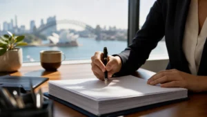 Employment Contract Review Lawyer Sydney: Fixed-Fee Check