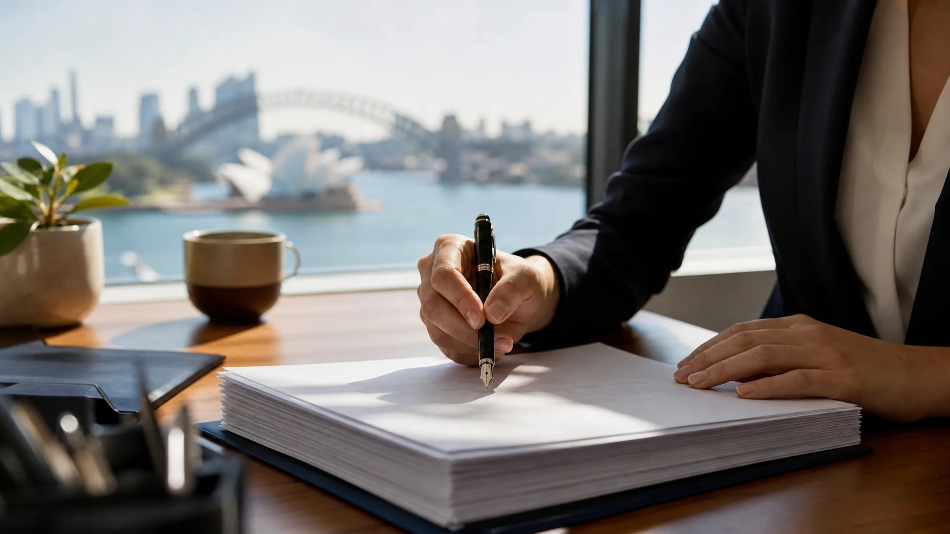Employment Contract Review Lawyer Sydney: Fixed-Fee Check