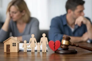 Family Law Separation Guide for NSW Families