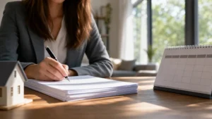 NSW Cooling off Period for Property Purchases: What Buyers Need to Know
