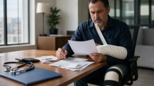 Personal Injury Claim NSW: How Much Compensation?