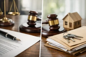 Probate Versus Letters of Administration in NSW