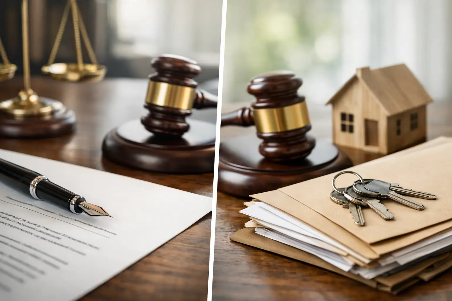 Probate Versus Letters of Administration in NSW