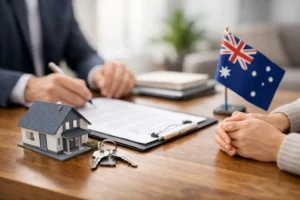 Residential Conveyancing Guide NSW for Buyers and Sellers