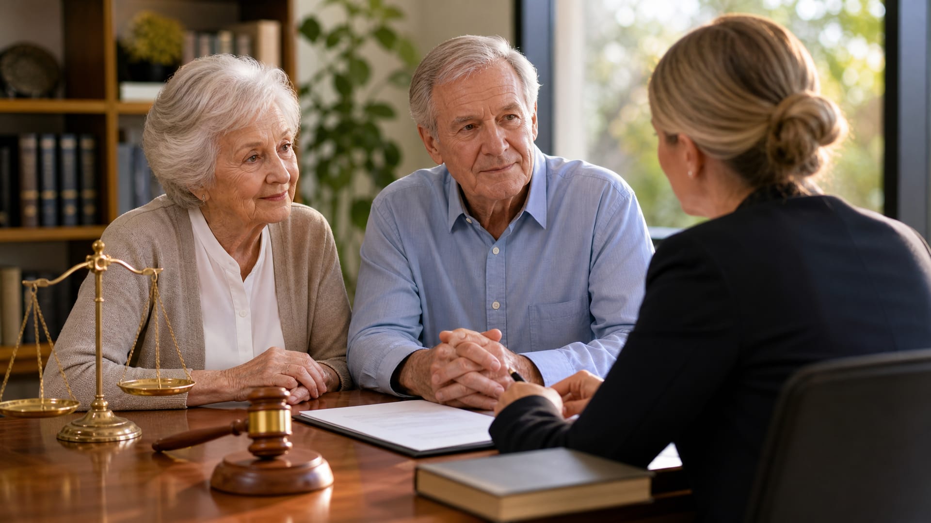 Special Disability Trust Lawyer NSW: How It Works & Why
