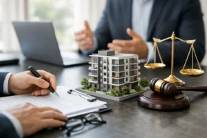 Strata Report Legal Review Before You Buy