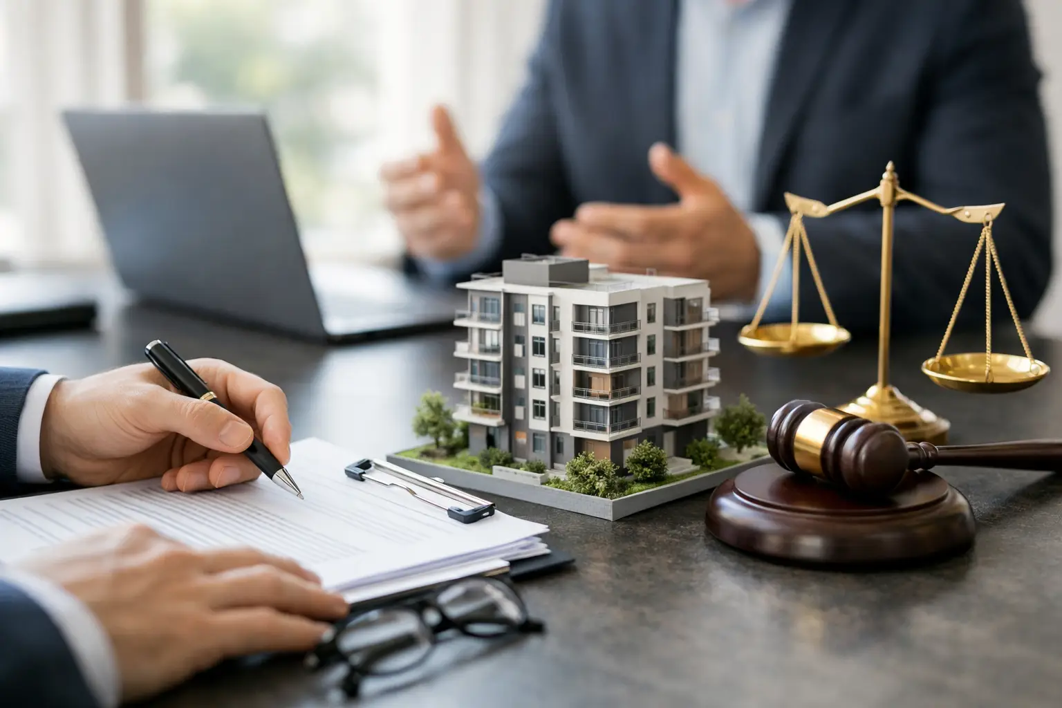 Strata Report Legal Review Before You Buy